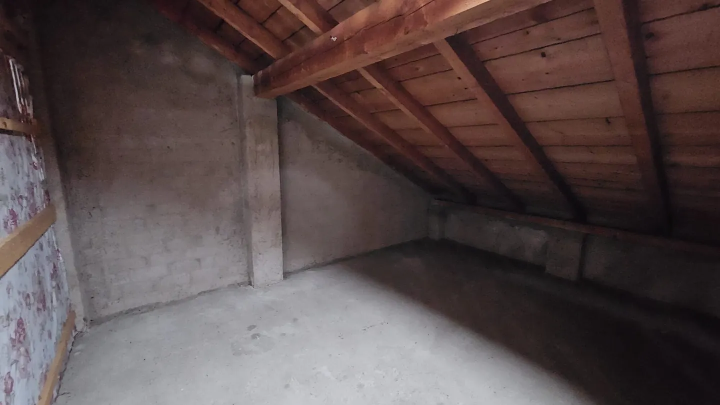 Storage units from 14.5 m2 to 28.5 m2 in Delémont - Photo 4 of 6