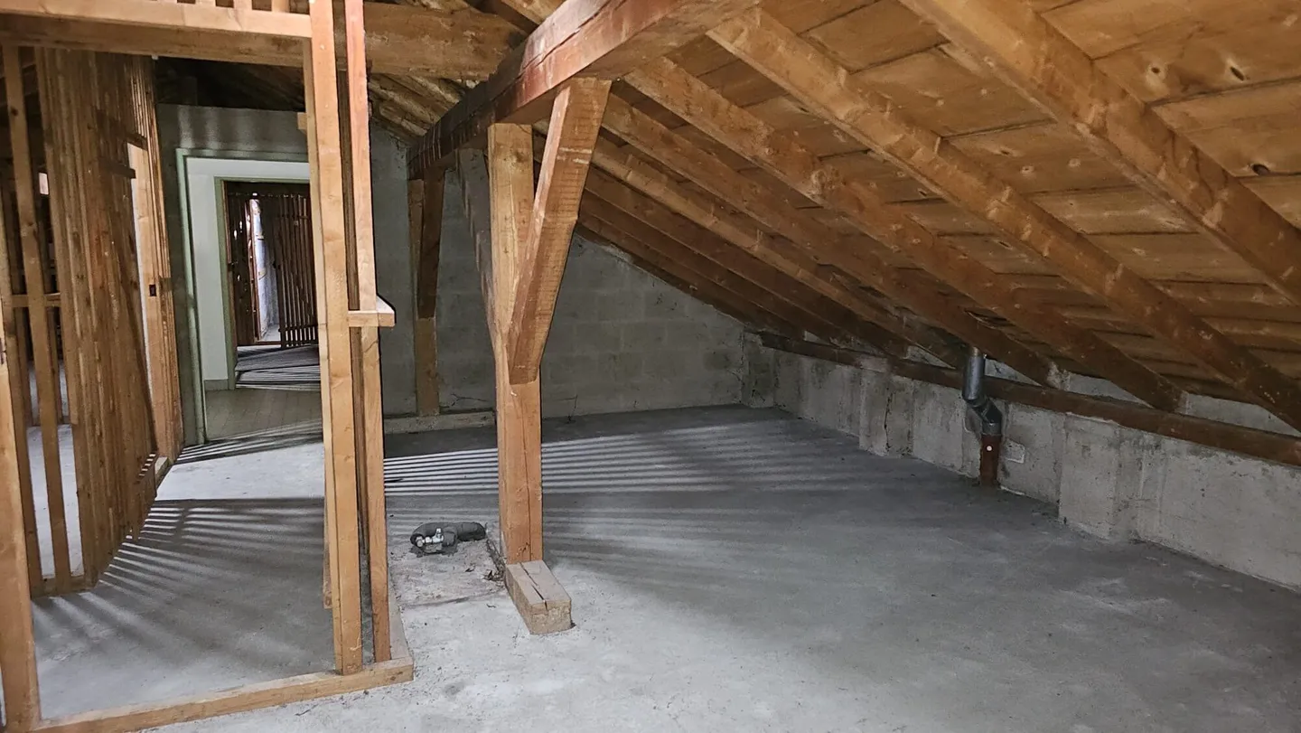 Storage units from 14.5 m2 to 28.5 m2 in Delémont - Photo 6 of 6