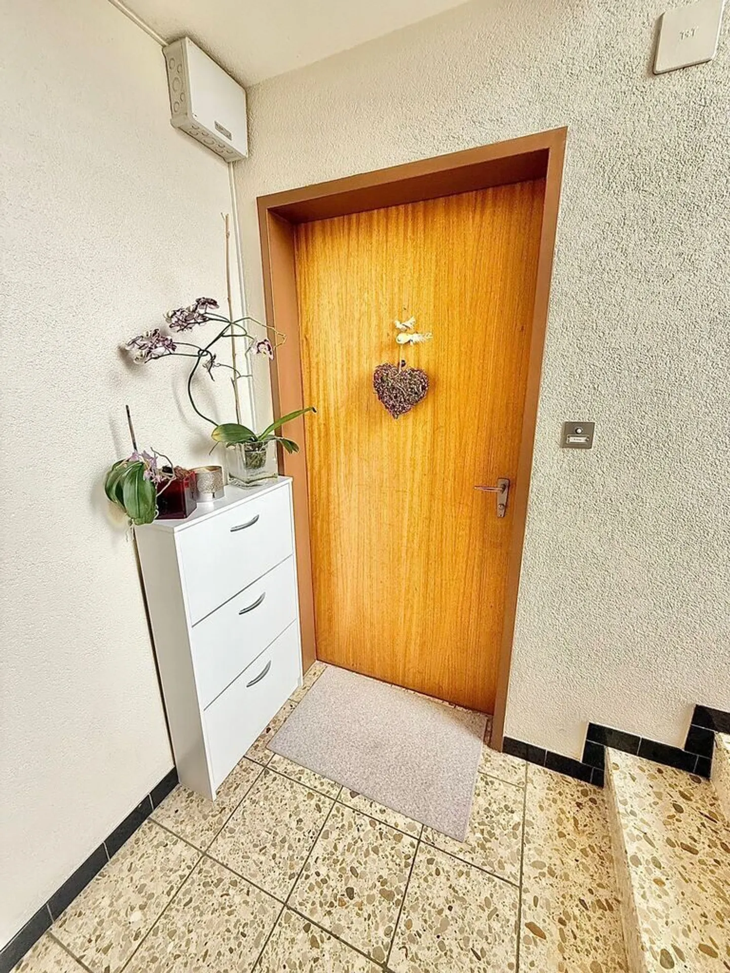 Situato a Courtételle appartamento di 3,5 locali al 2° piano - Foto 12 di 12