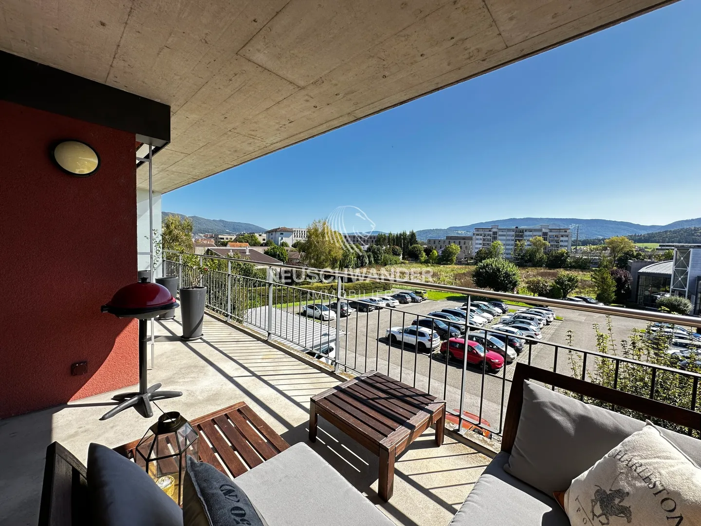 Crossing Apartment - Photo 1 of 13