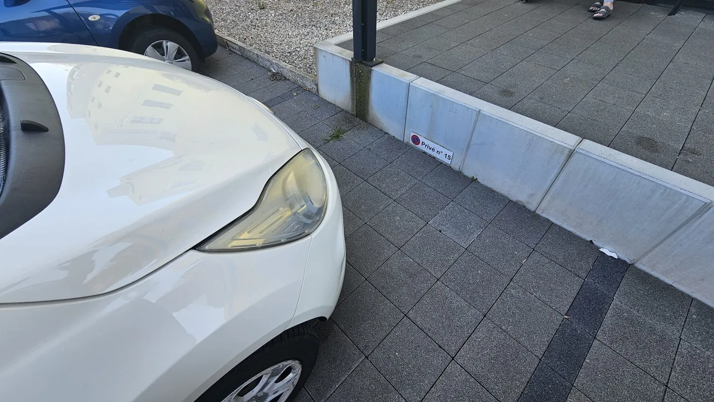 In affitto a Delémont appartamento di 2,5 locali con balcone - Foto 9 di 10