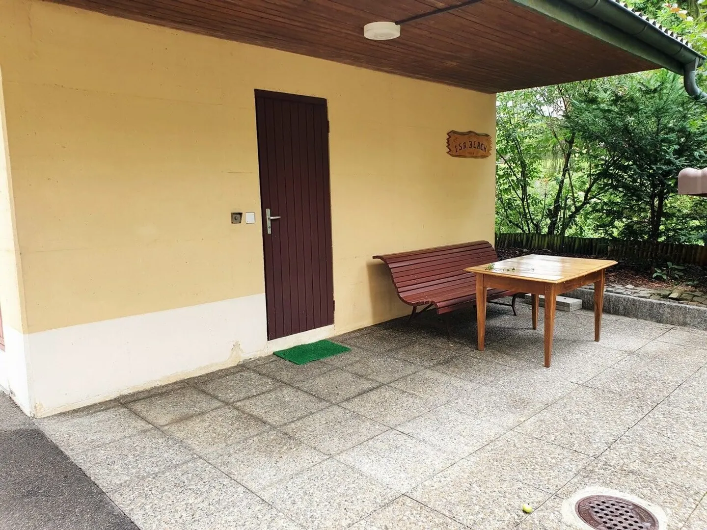 Appartamento di 4.5 locali al 1° piano in affitto a Delémont - Foto 3 di 13