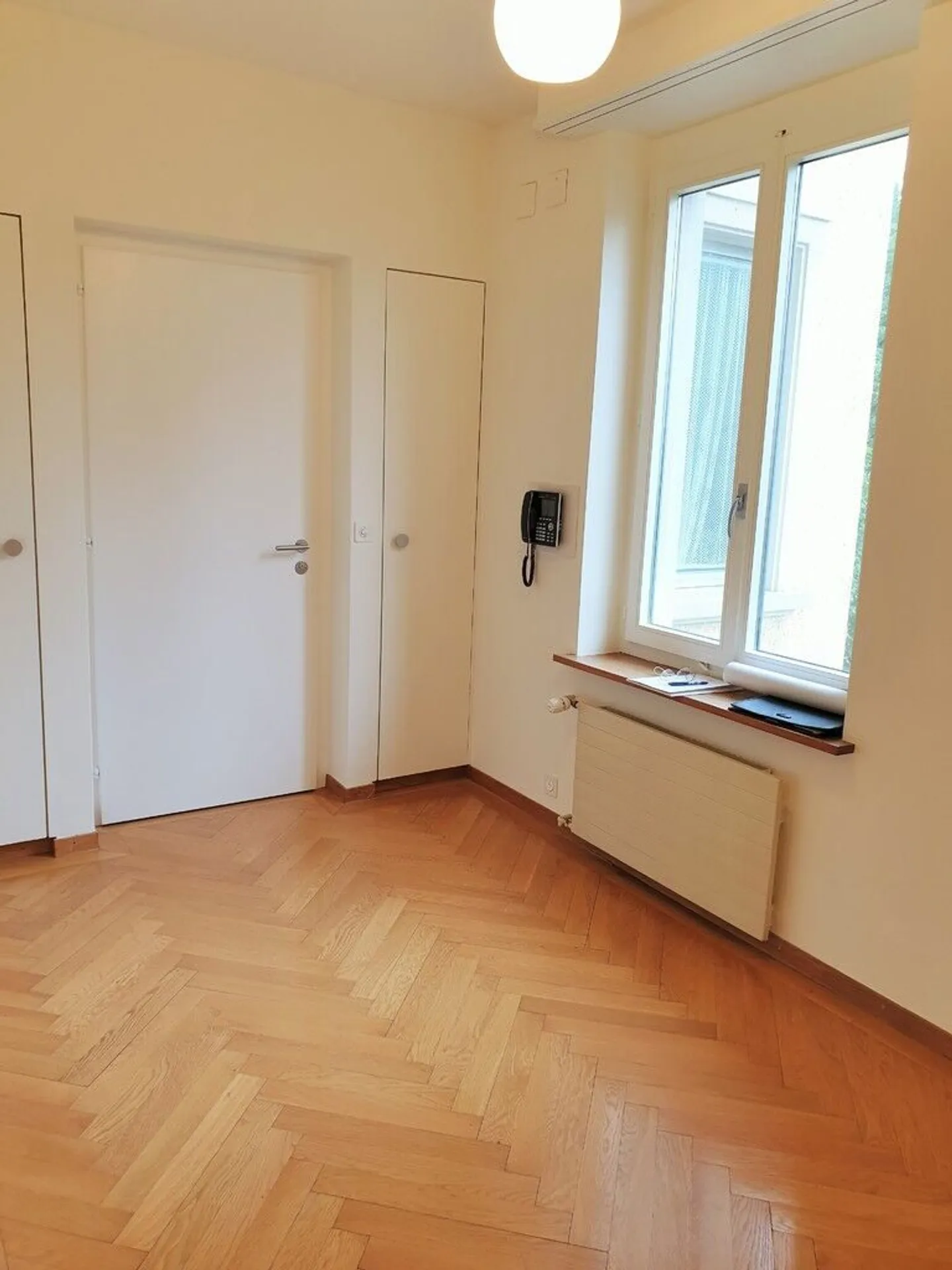 Appartamento di 4.5 locali al 1° piano in affitto a Delémont - Foto 5 di 13