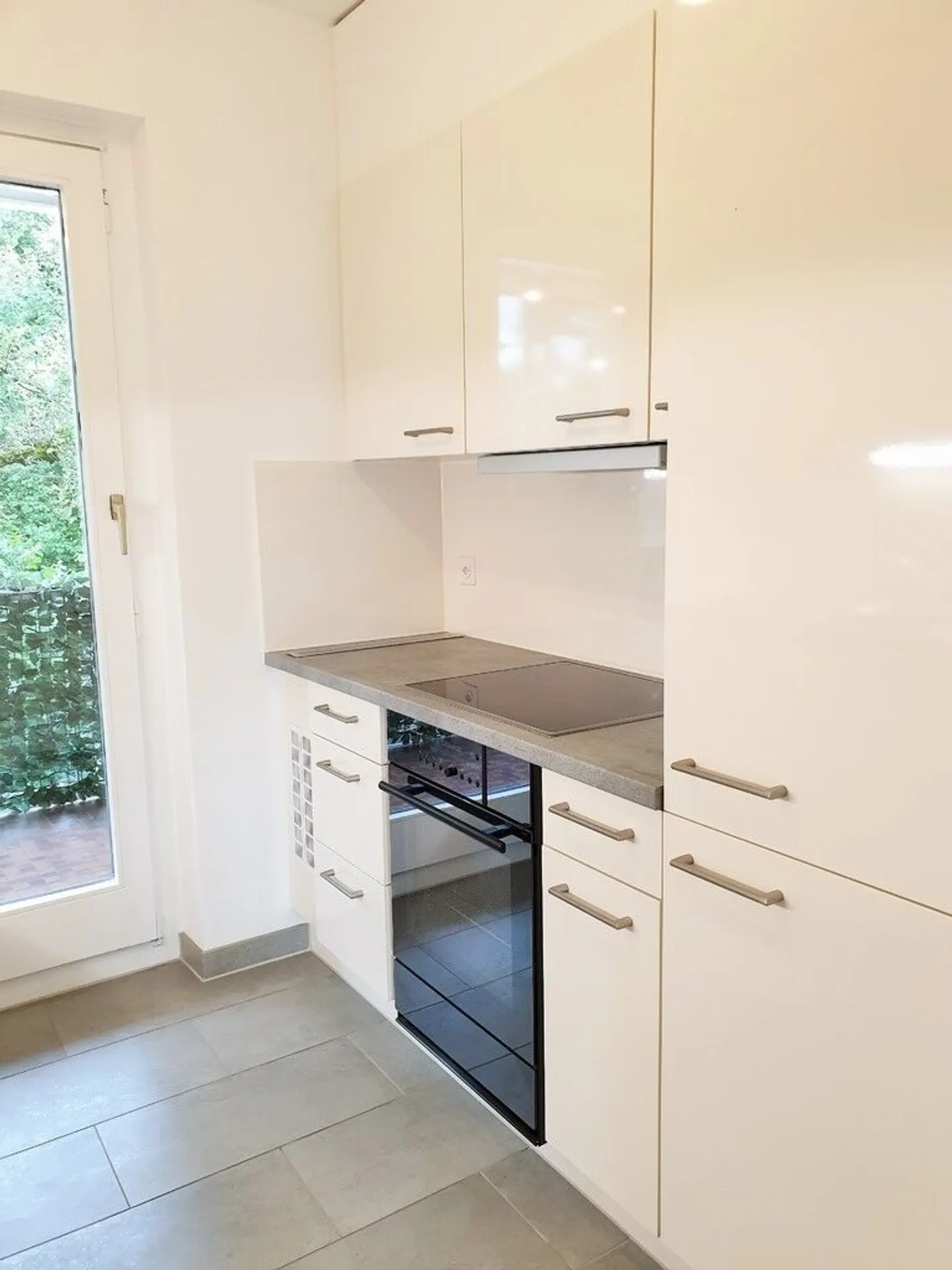 Appartamento di 4.5 locali al 1° piano in affitto a Delémont - Foto 6 di 13