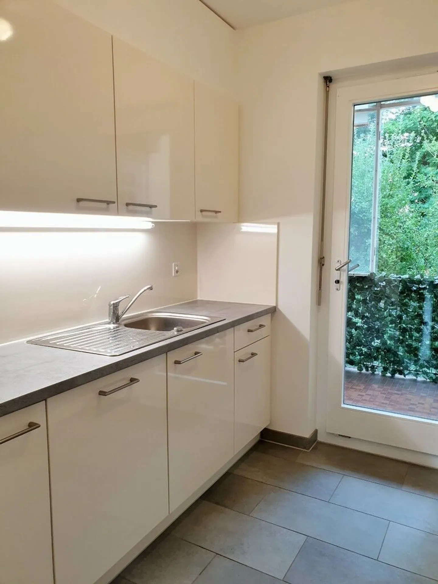 Appartamento di 4.5 locali al 1° piano in affitto a Delémont - Foto 7 di 13