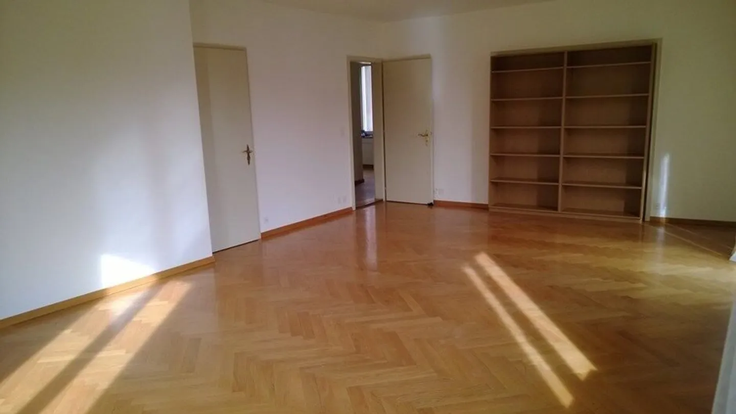 Appartamento di 4.5 locali al 1° piano in affitto a Delémont - Foto 8 di 13