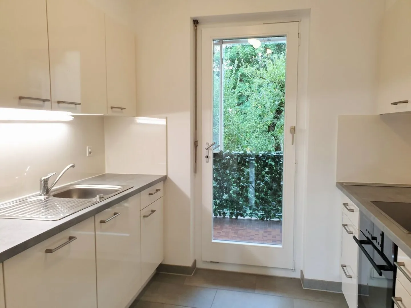 Appartamento di 4.5 locali al 1° piano in affitto a Delémont - Foto 9 di 13