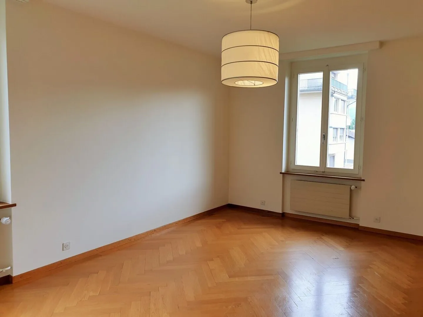 Appartamento di 4.5 locali al 1° piano in affitto a Delémont - Foto 10 di 13