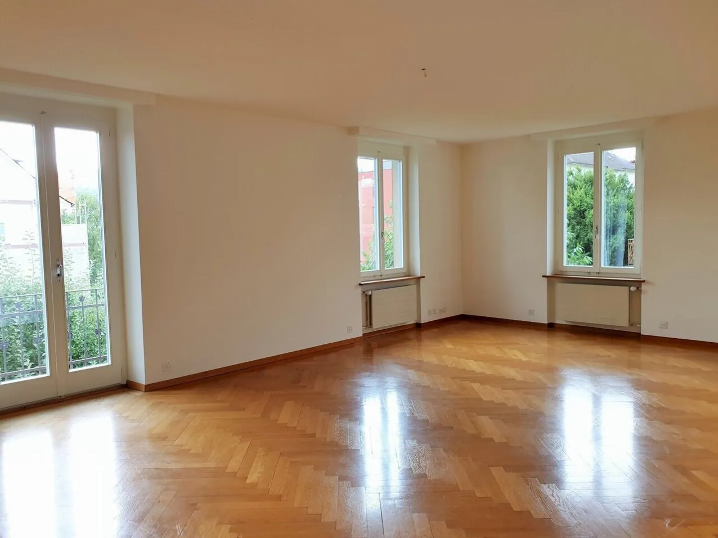 Appartamento di 4.5 locali al 1° piano in affitto a Delémont - Foto 11 di 13