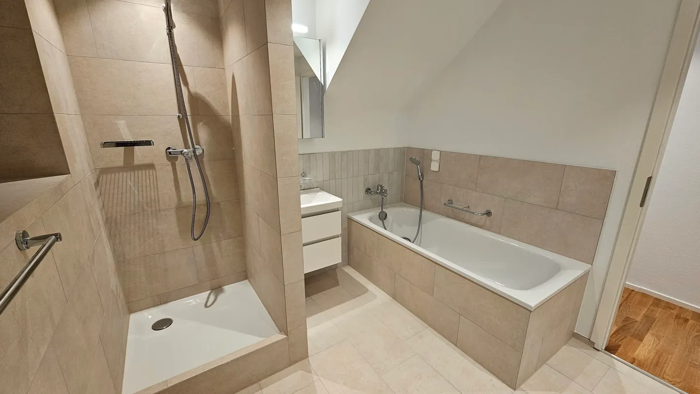Appartement Duplex Charmant - Photo 8 sur 13