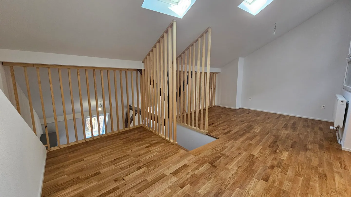 Appartement Duplex Charmant - Photo 9 sur 13