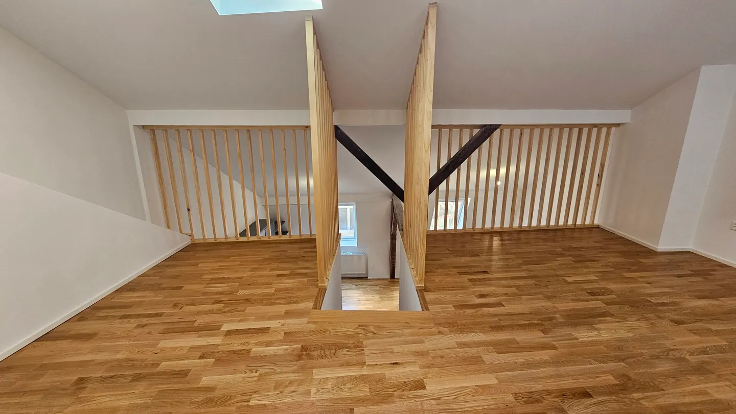 Appartement Duplex Charmant - Photo 10 sur 13