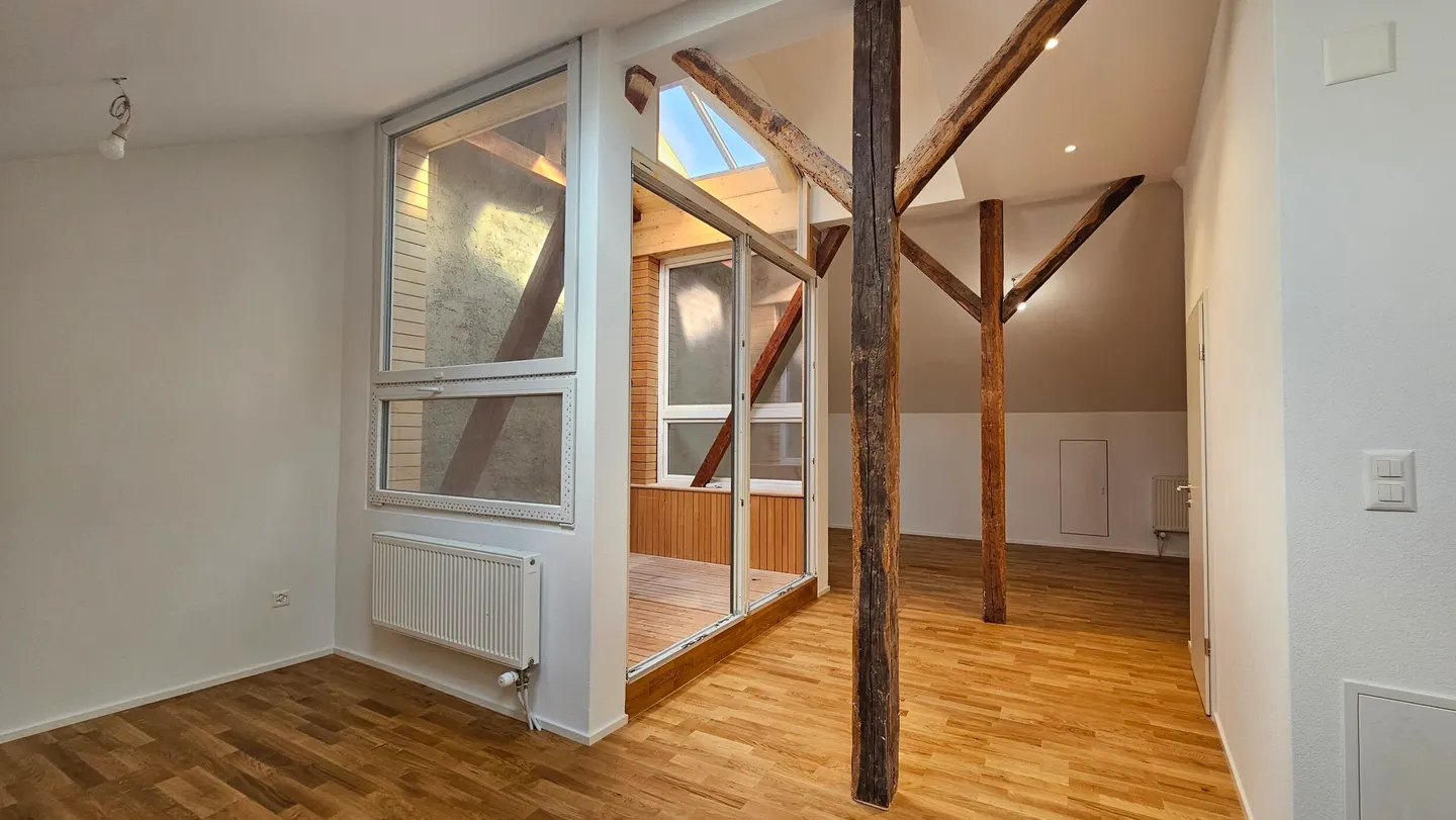 Appartement Duplex Charmant - Photo 11 sur 13