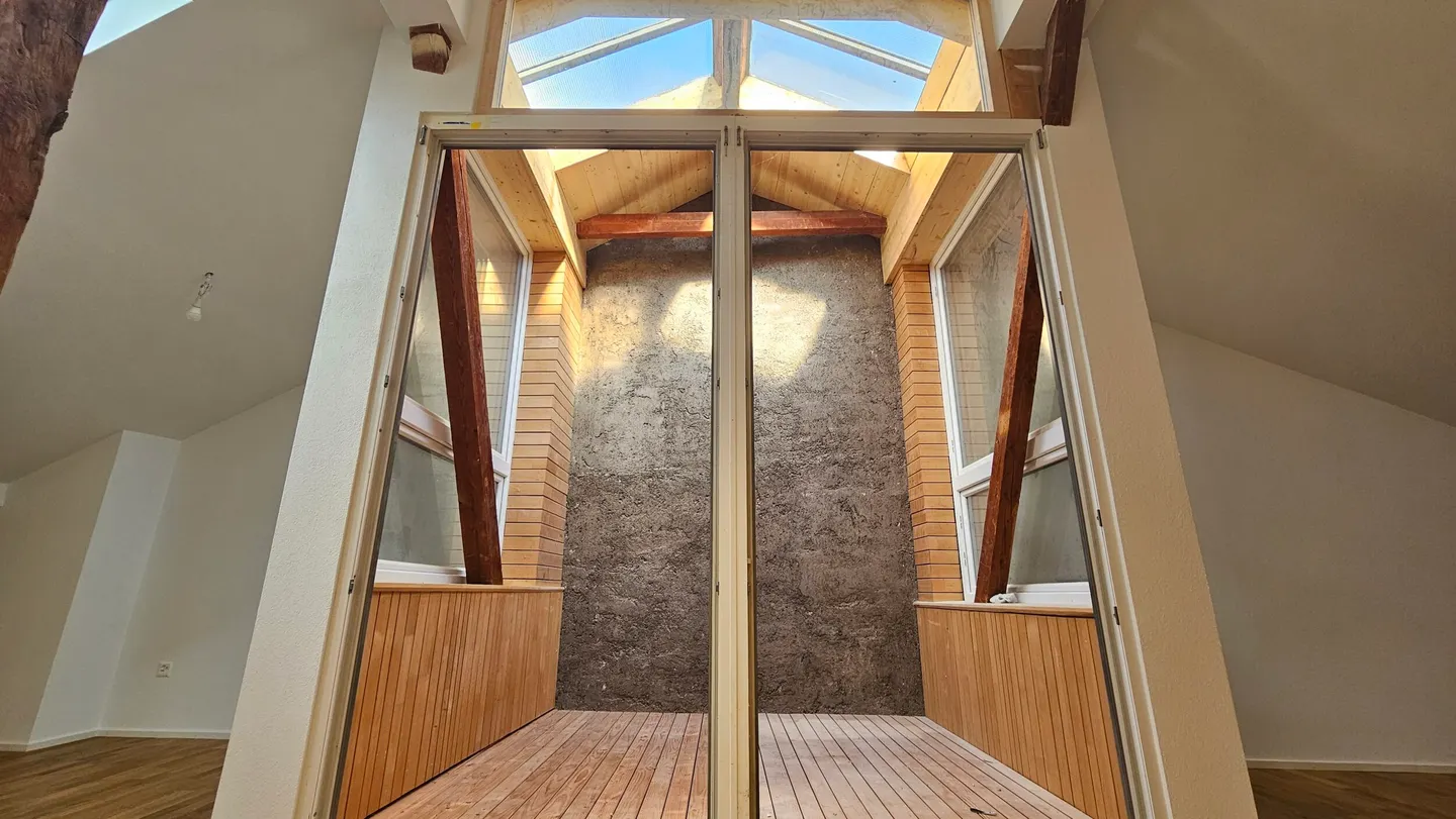 Appartement Duplex Charmant - Photo 12 sur 13