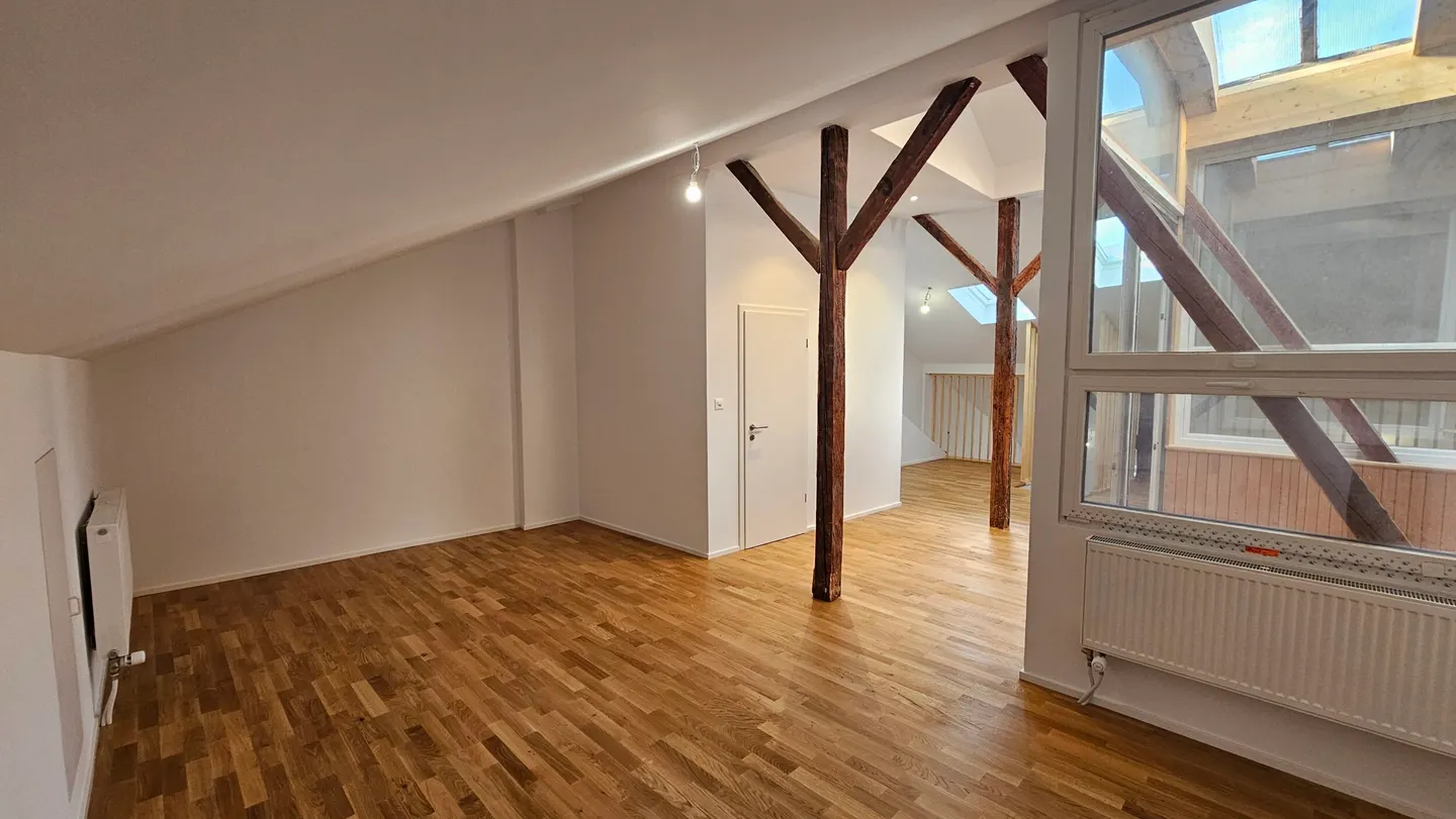 Appartement Duplex Charmant - Photo 13 sur 13