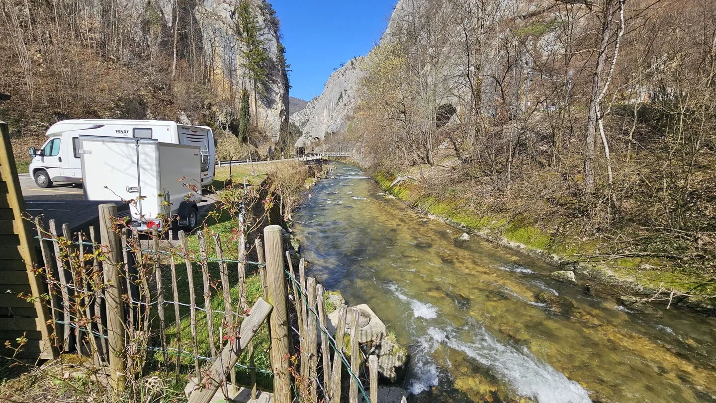 Charming furnished house for rent in Moutier with 3.5 rooms - Photo 9 of 13