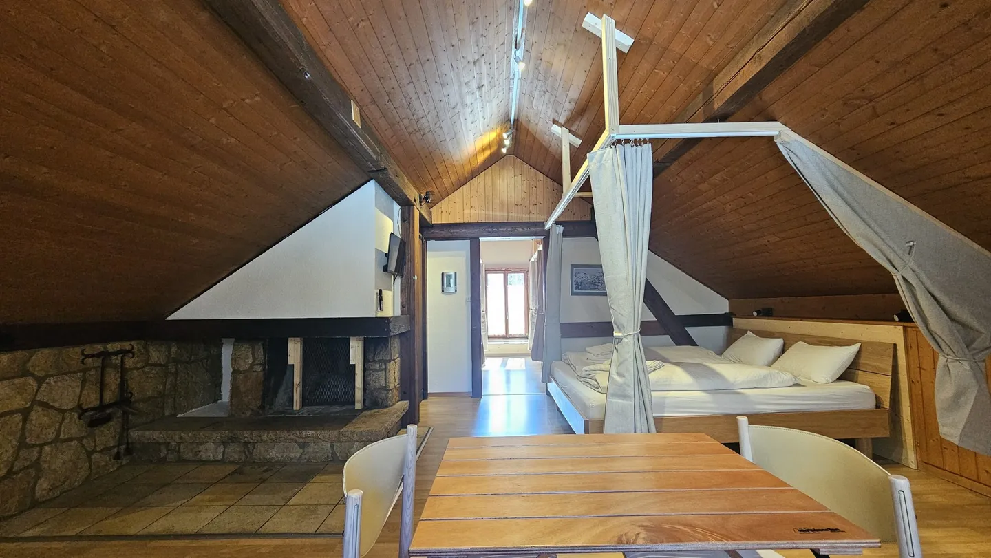 Charming furnished house for rent in Moutier with 3.5 rooms - Photo 13 of 13