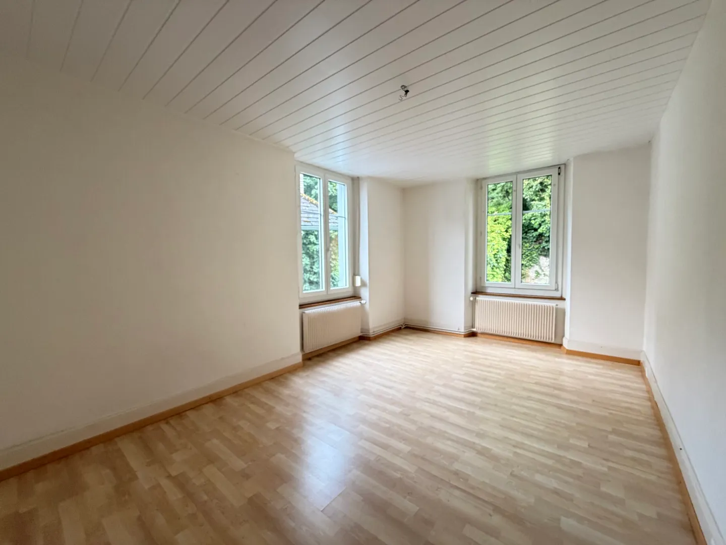 3,5-Zimmer-Wohnung im 2. Stock zur Miete in Porrentruy - Foto 3 von 8