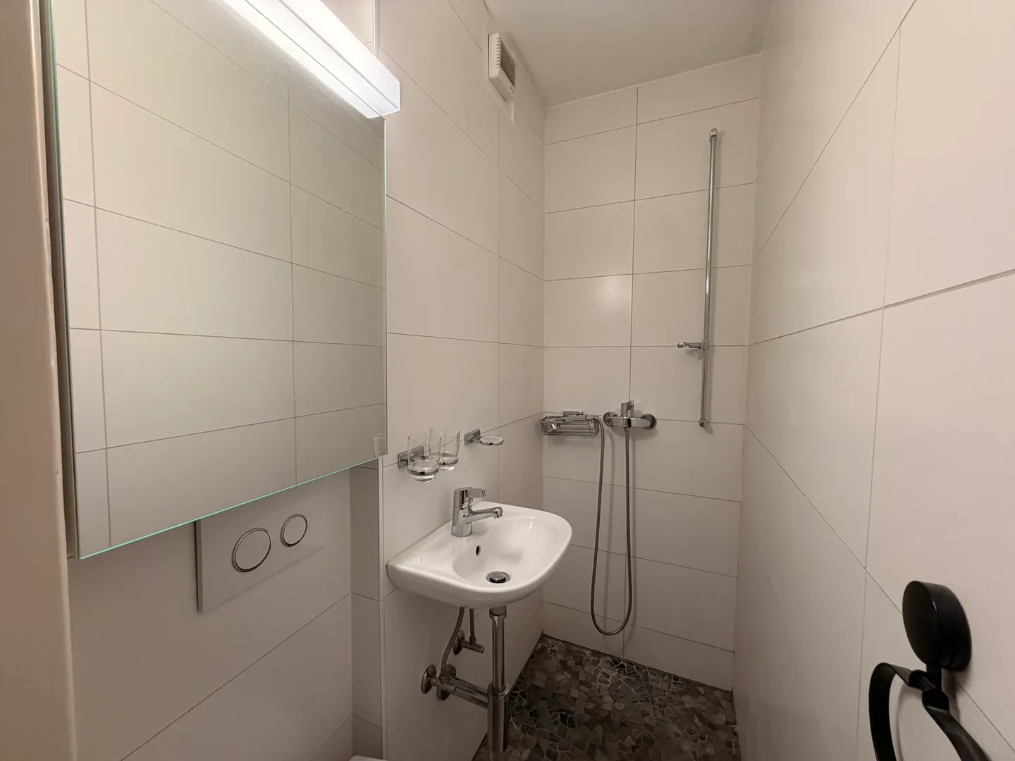 3,5-Zimmer-Wohnung im 2. Stock zur Miete in Porrentruy - Foto 4 von 8