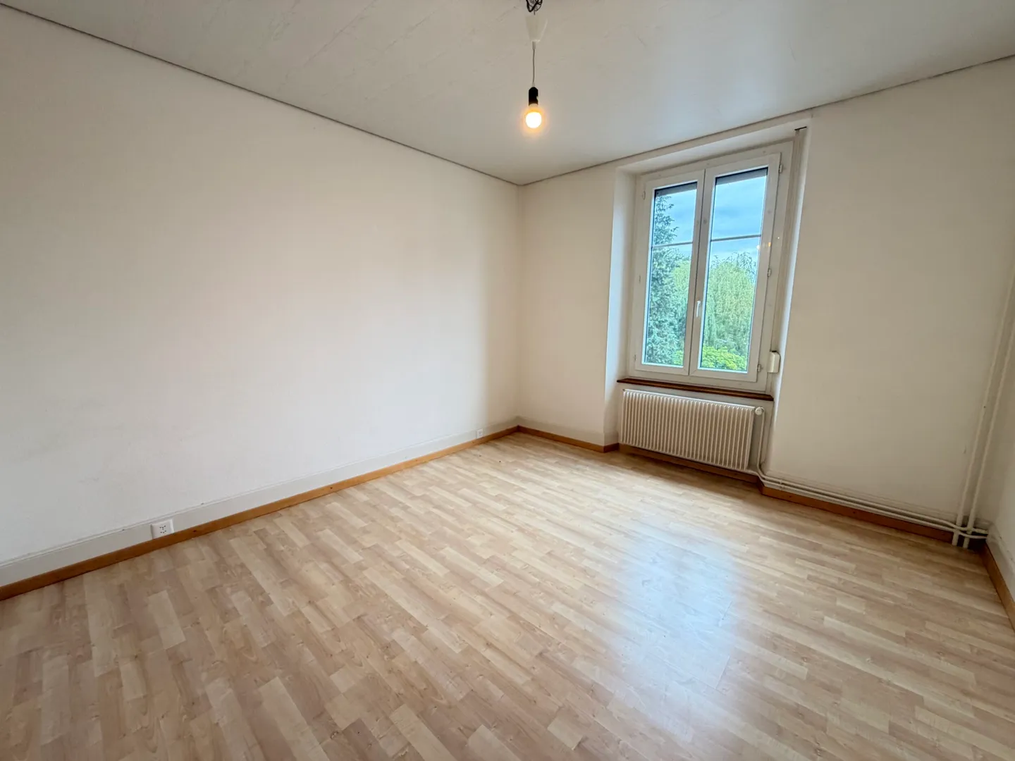 3,5-Zimmer-Wohnung im 2. Stock zur Miete in Porrentruy - Foto 5 von 8