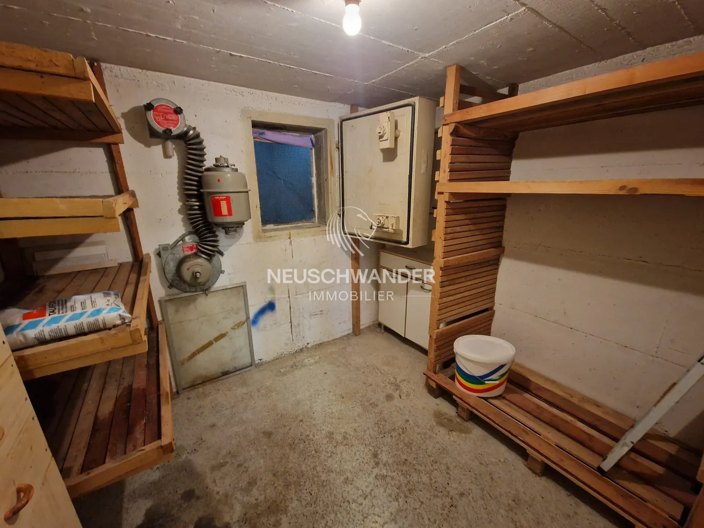 Dans le village de Réclère appartement de 3.5 pièces à louer - Photo 13 sur 13