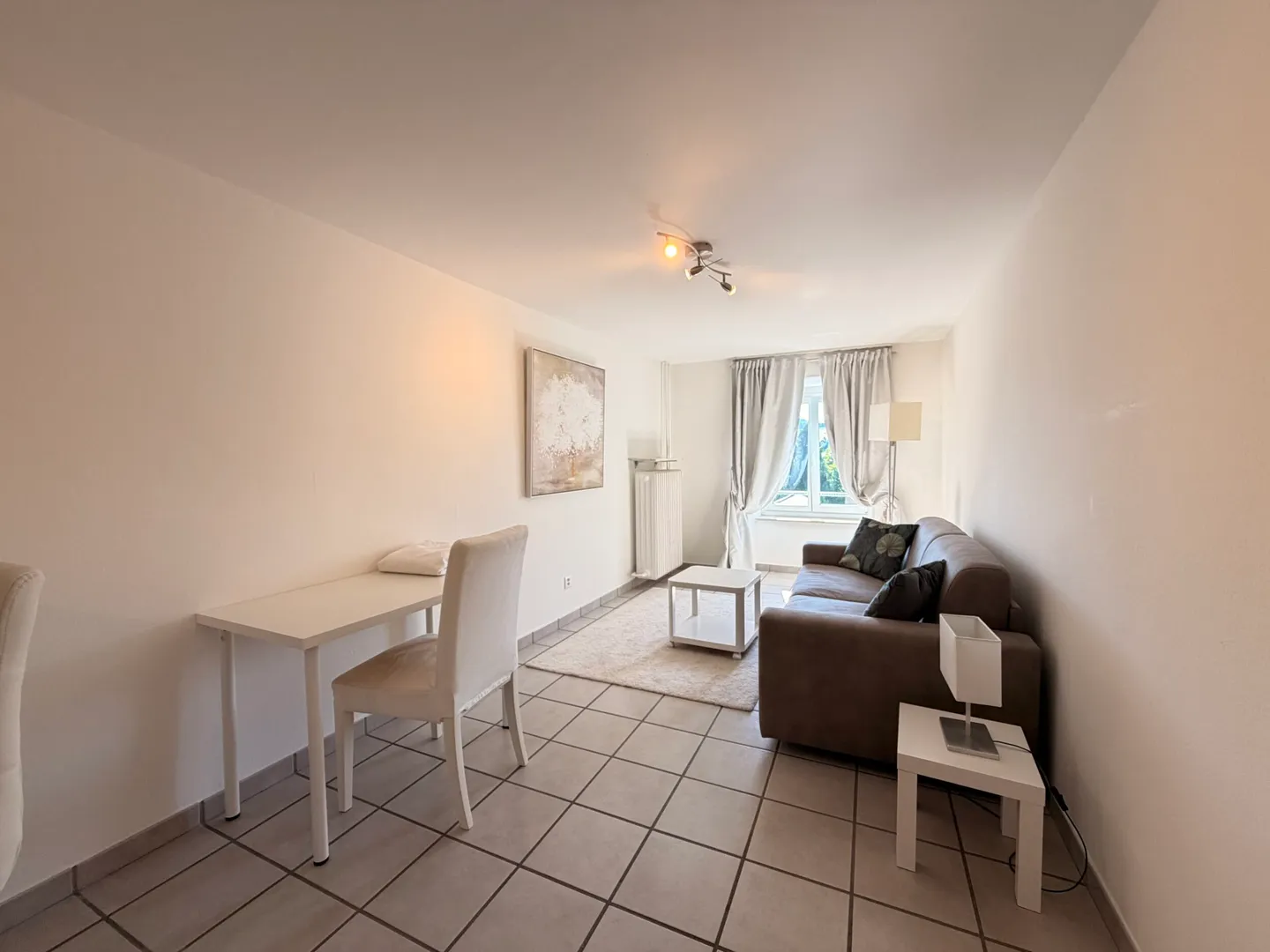 Studio zur Miete in Porrentruy - Foto 1 von 6
