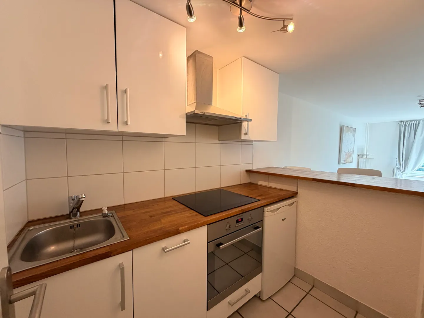 Studio zur Miete in Porrentruy - Foto 2 von 6
