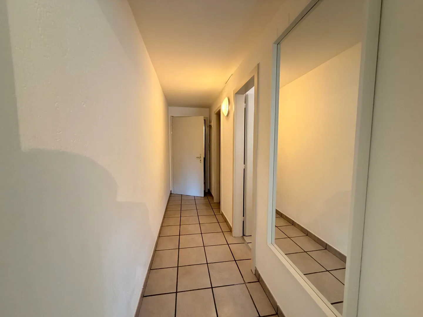 Studio zur Miete in Porrentruy - Foto 4 von 6