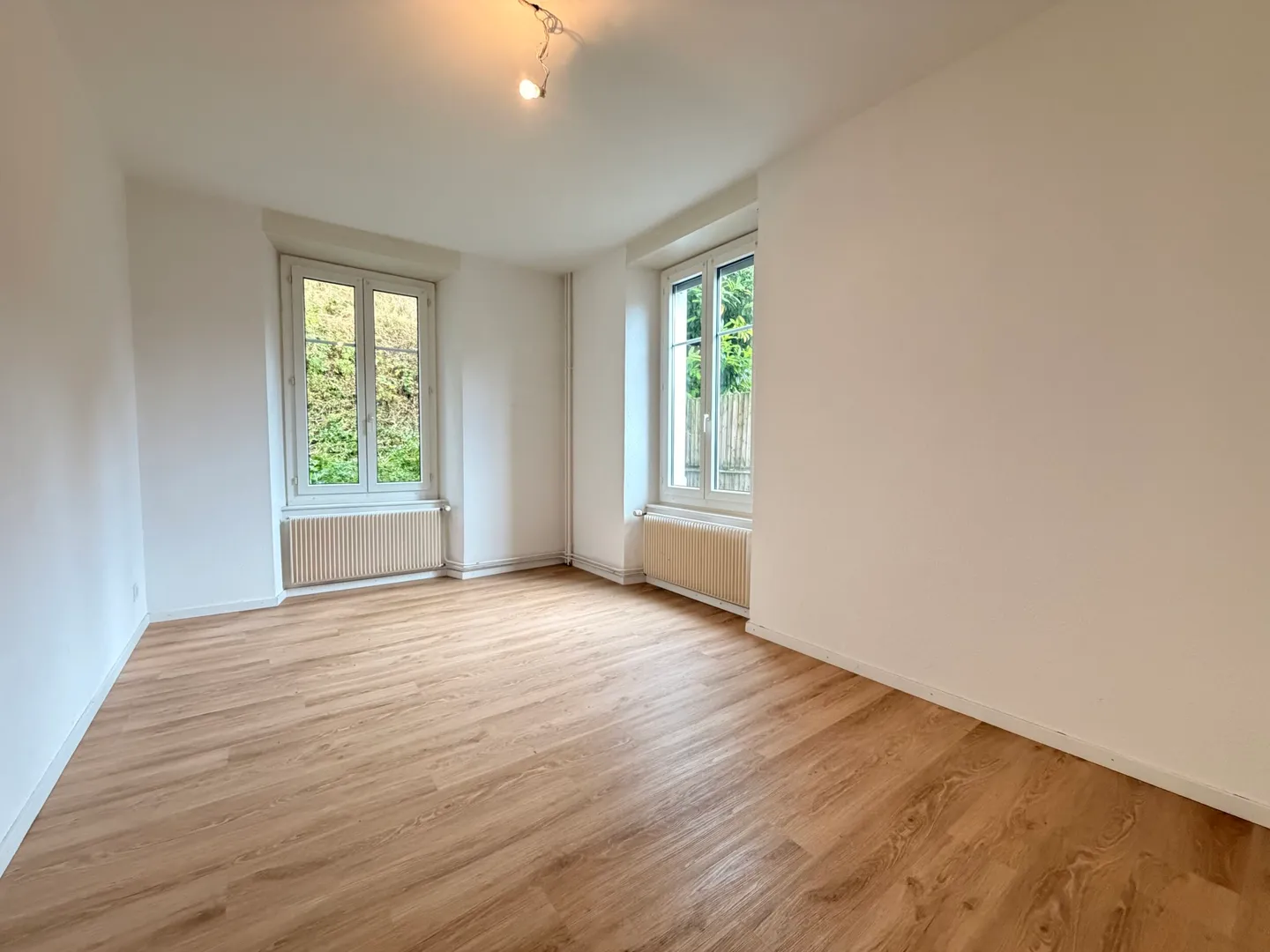 2,5-Zimmer-Wohnung im 1. Stock zu vermieten in Porrentruy - Foto 2 von 6