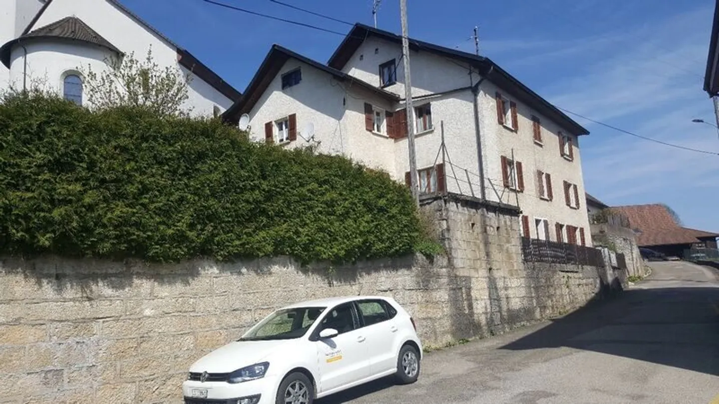 À Courtemaîche appartement de 2.5 pièces avec jardin privatif à louer - Photo 10 sur 10