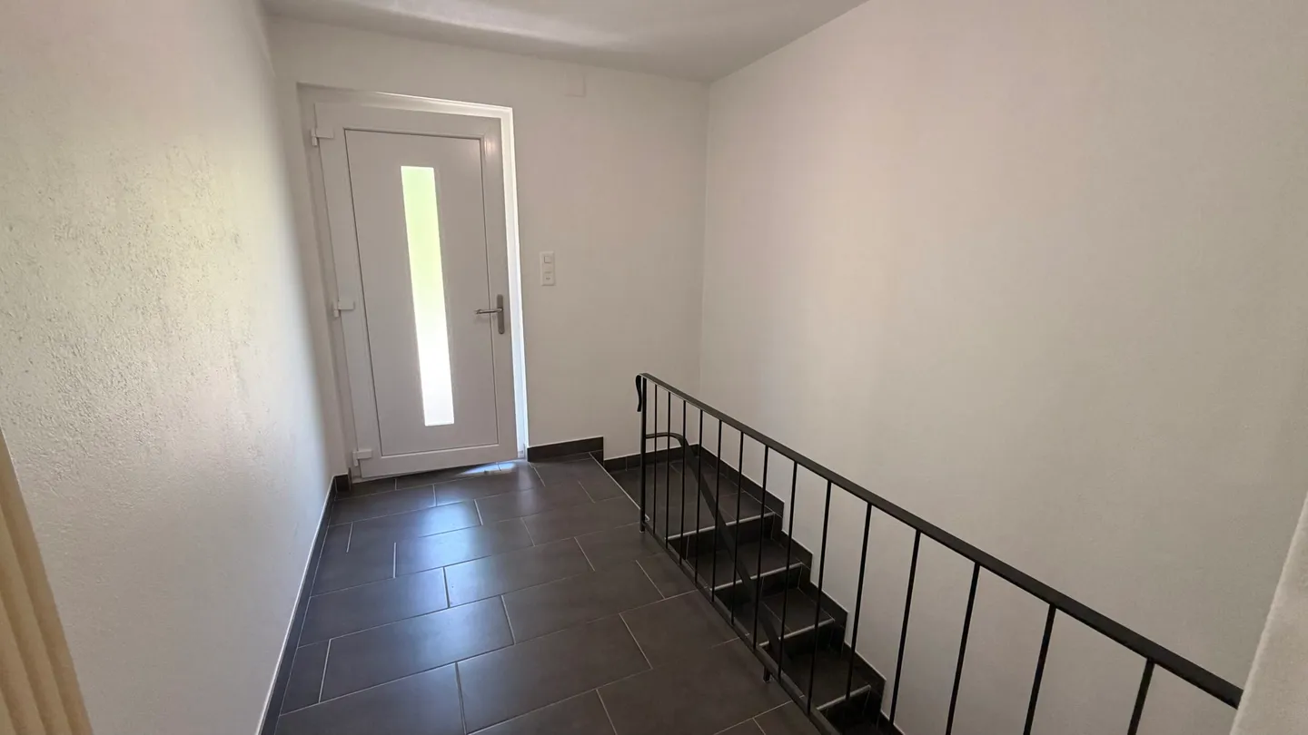 Zu vermieten charmantes 8-Zimmer-Haus mit Garten in Asuel - Foto 8 von 13