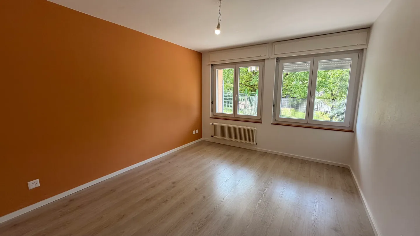 Zu vermieten charmantes 8-Zimmer-Haus mit Garten in Asuel - Foto 9 von 13
