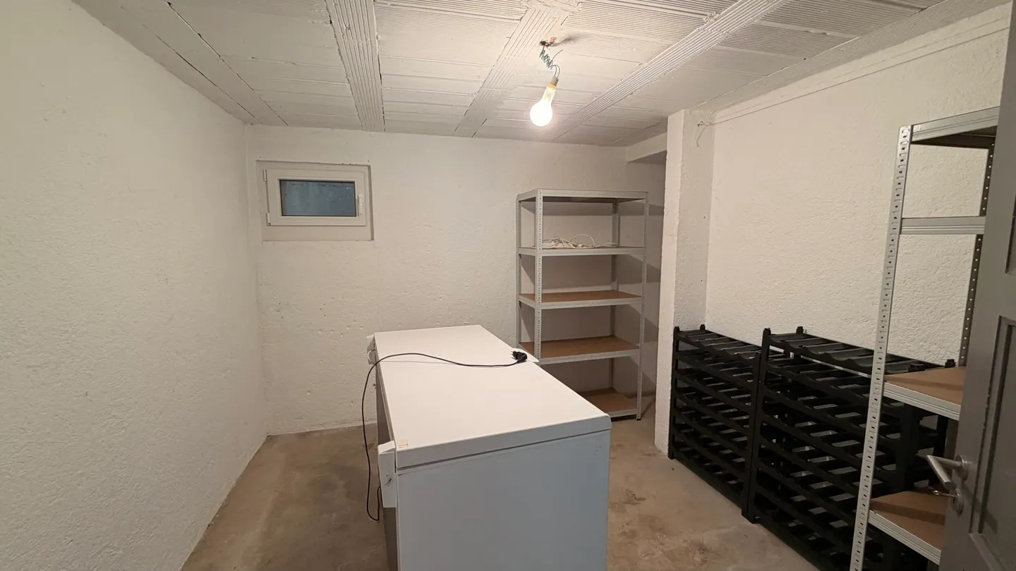 Zu vermieten charmantes 8-Zimmer-Haus mit Garten in Asuel - Foto 10 von 13