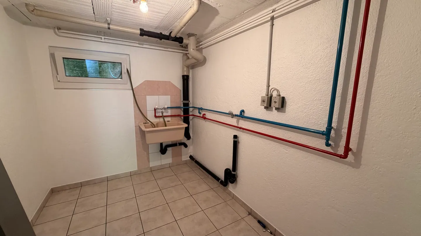 Zu vermieten charmantes 8-Zimmer-Haus mit Garten in Asuel - Foto 11 von 13