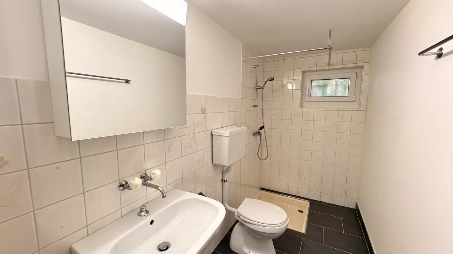 Zu vermieten charmantes 8-Zimmer-Haus mit Garten in Asuel - Foto 12 von 13