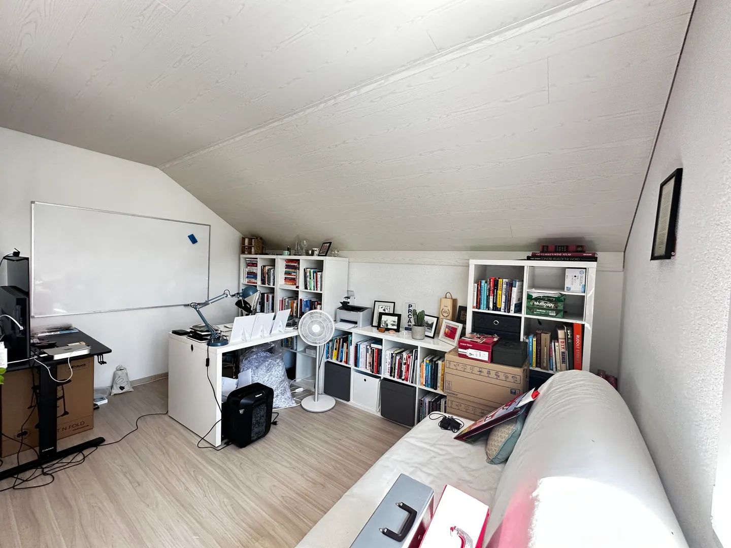 Detached House - Photo 3 of 13