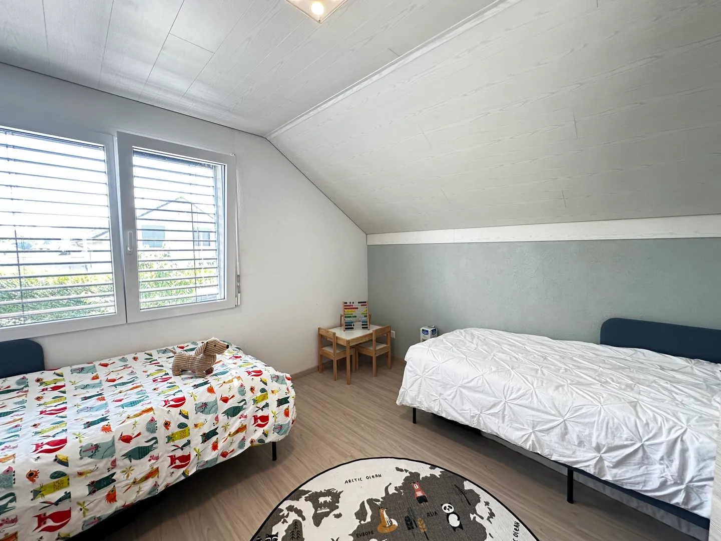 Detached House - Photo 4 of 13