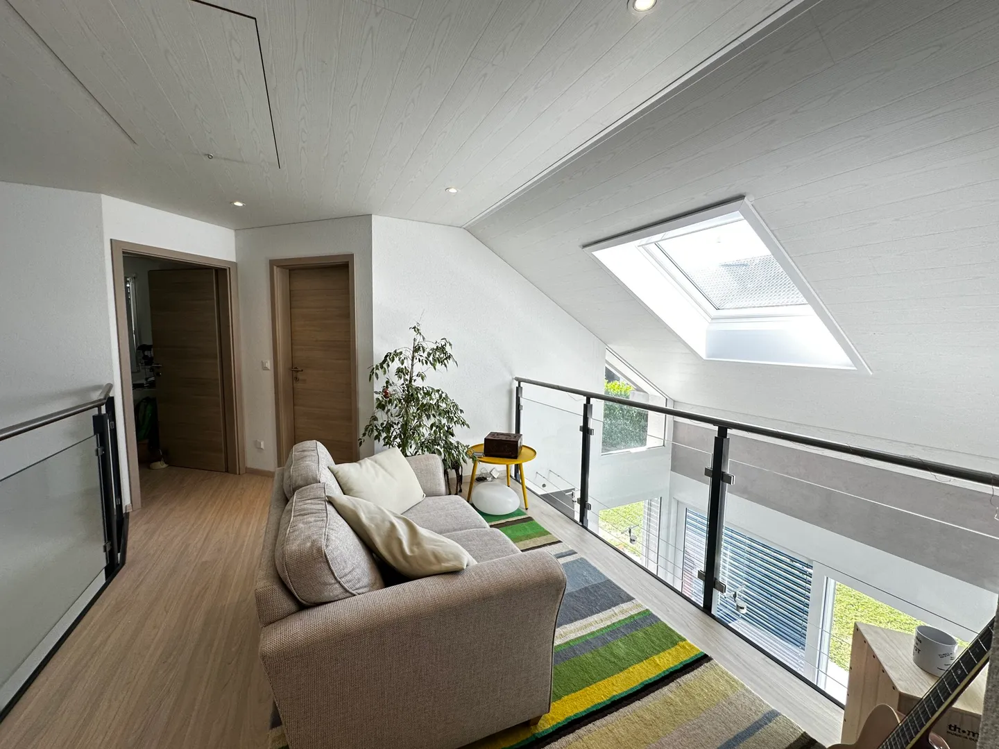 Detached House - Photo 9 of 13