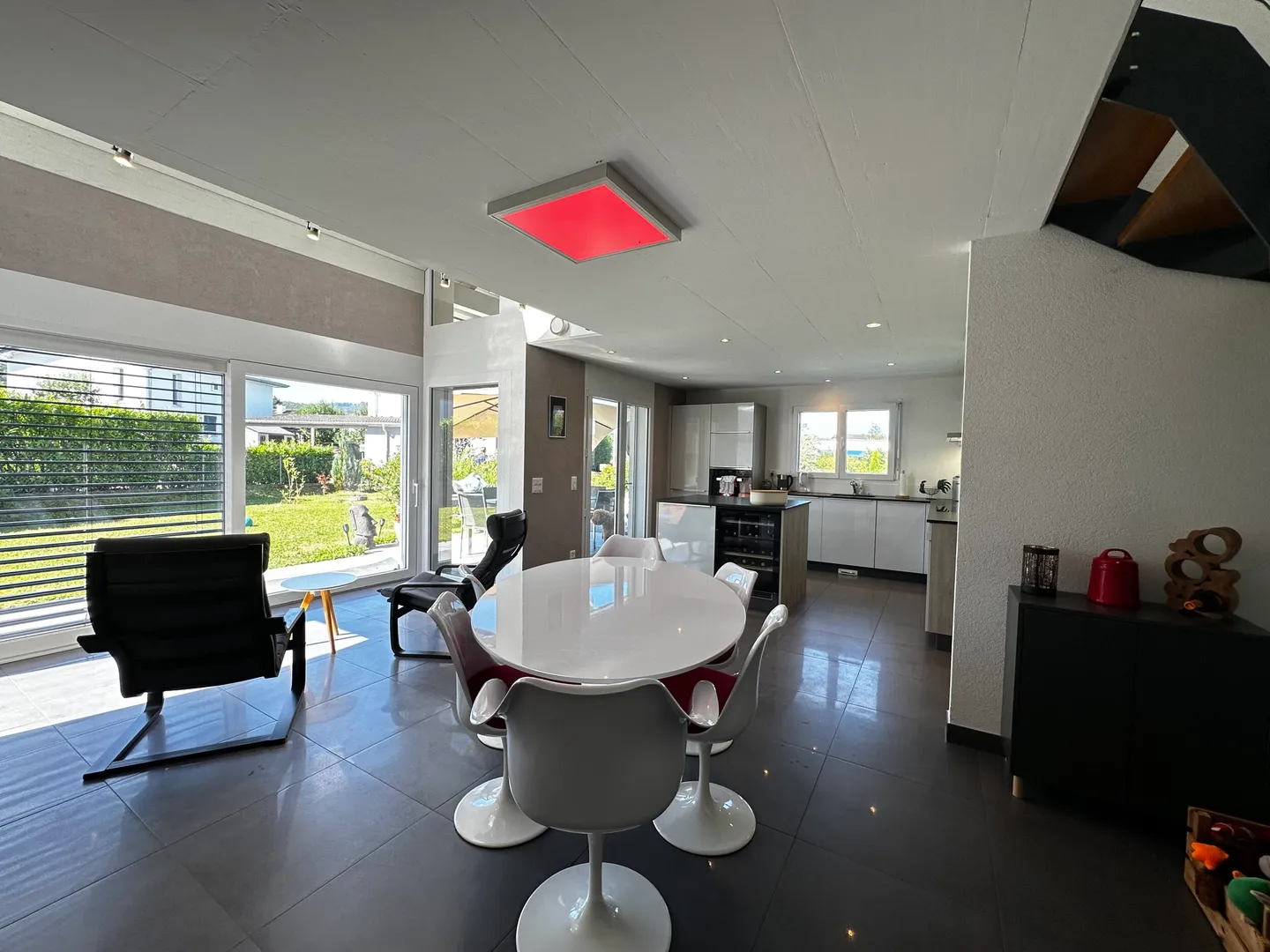 Detached House - Photo 10 of 13