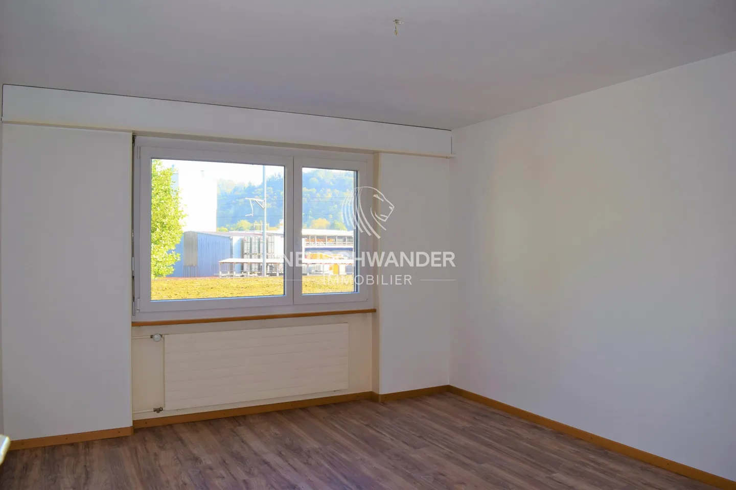 En location appartement PPE de 3.5 pièces à Porrentruy - Photo 2 sur 9