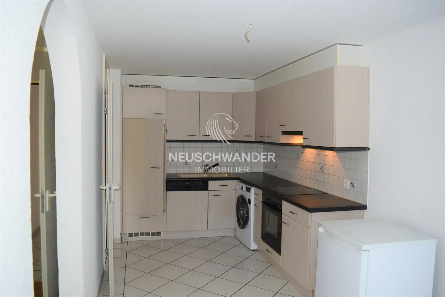 En location appartement PPE de 3.5 pièces à Porrentruy - Photo 6 sur 9