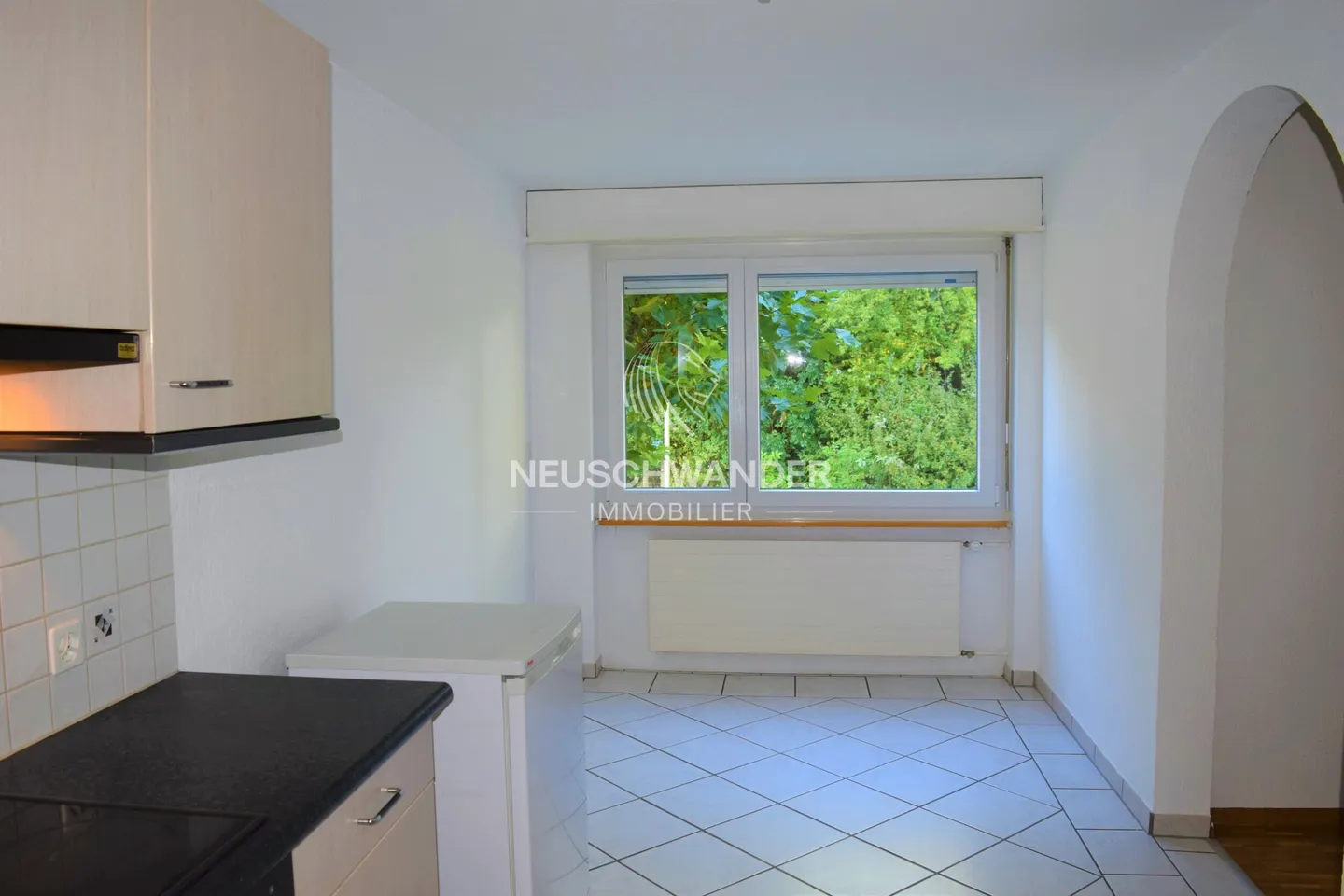 En location appartement PPE de 3.5 pièces à Porrentruy - Photo 7 sur 9