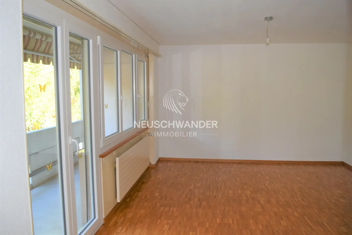 En location appartement PPE de 3.5 pièces à Porrentruy - Photo 8 sur 9