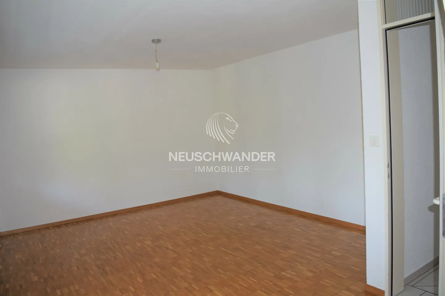 En location appartement PPE de 3.5 pièces à Porrentruy - Photo 9 sur 9