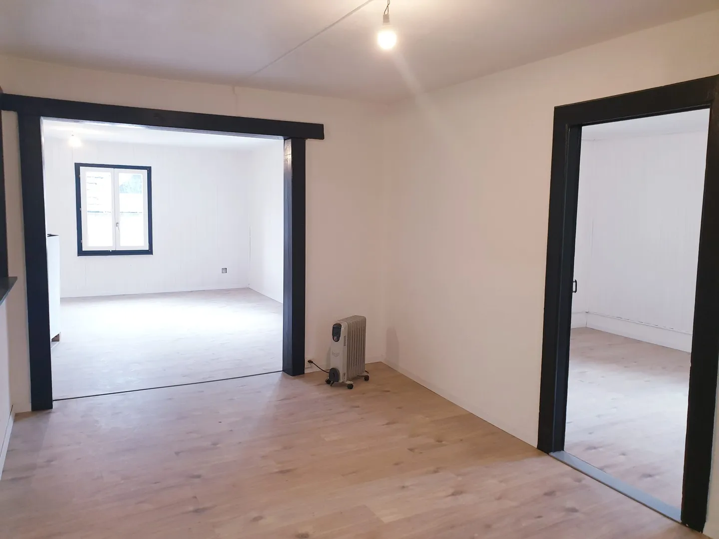 Appartement de 2.5 pièces avec jardin privatif à louer à Courtemaîche - Photo 6 sur 11