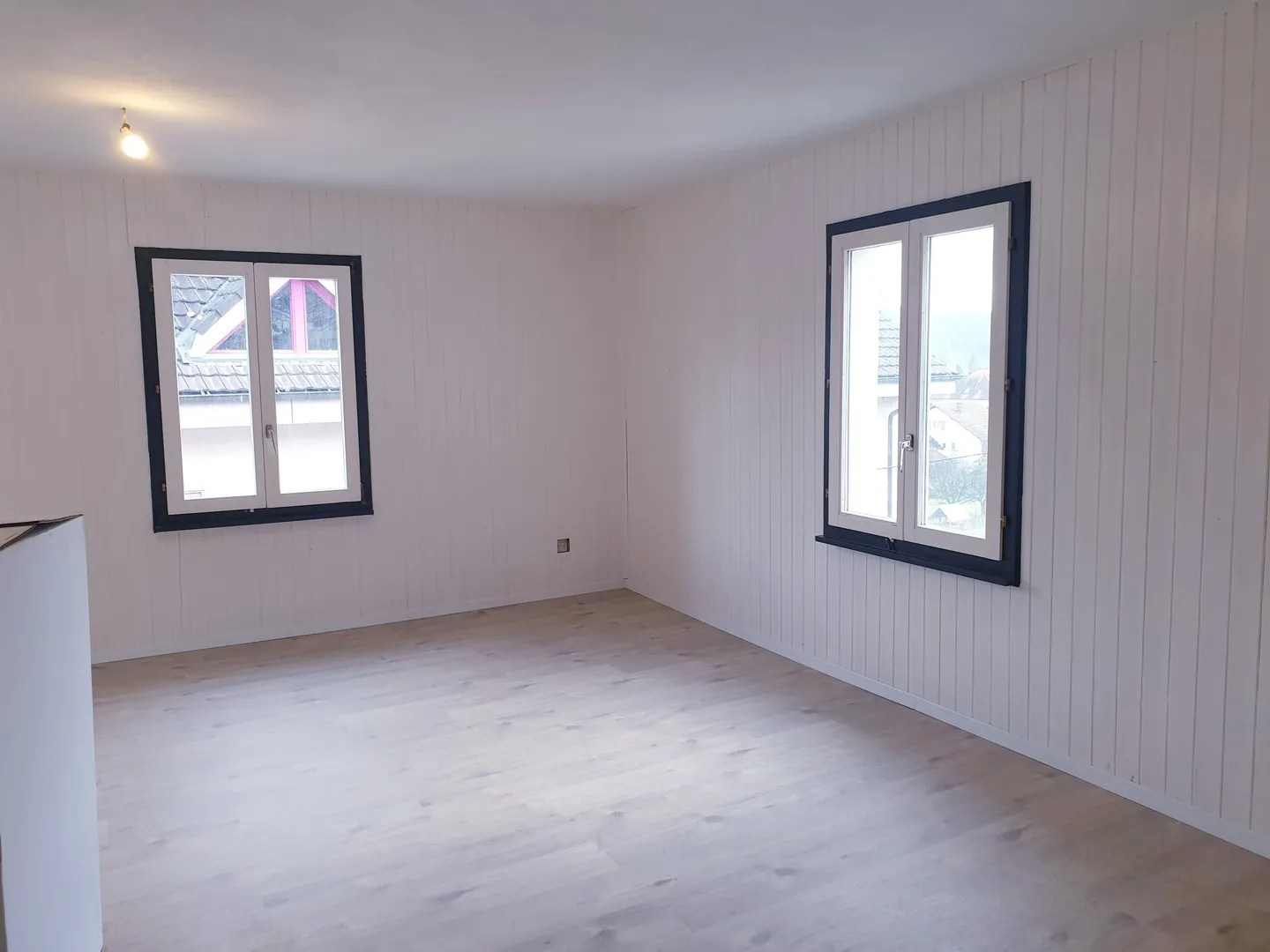 Appartement de 2.5 pièces avec jardin privatif à louer à Courtemaîche - Photo 7 sur 11