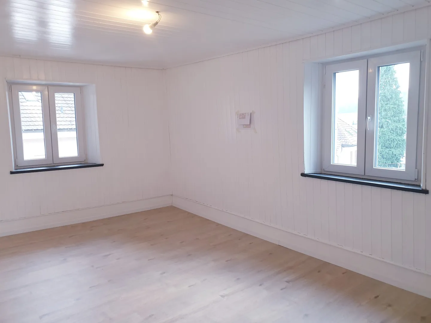 Appartement de 2.5 pièces avec jardin privatif à louer à Courtemaîche - Photo 8 sur 11