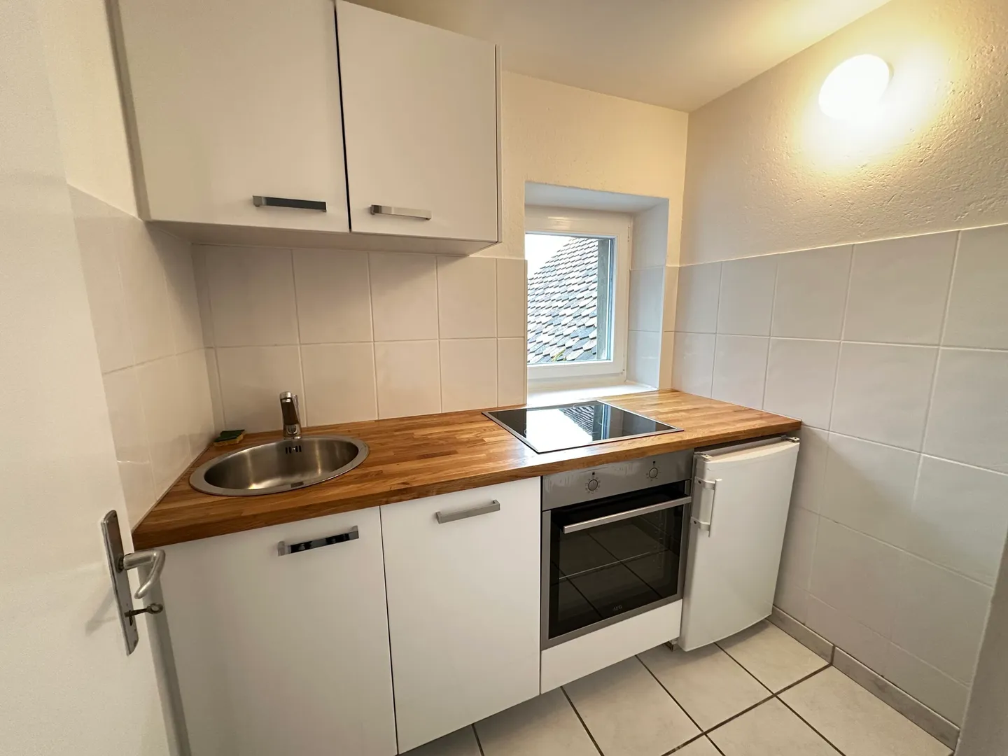 Attique de 1.5 pièces à louer à Porrentruy - Photo 5 sur 7