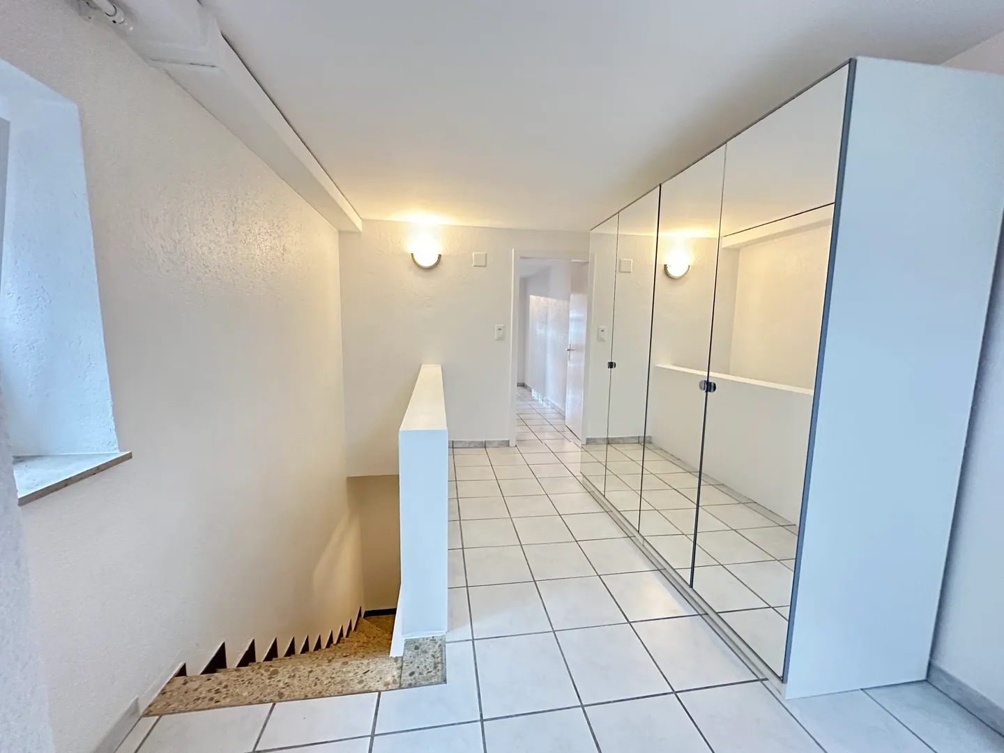 Attique de 1.5 pièces à louer à Porrentruy - Photo 6 sur 7