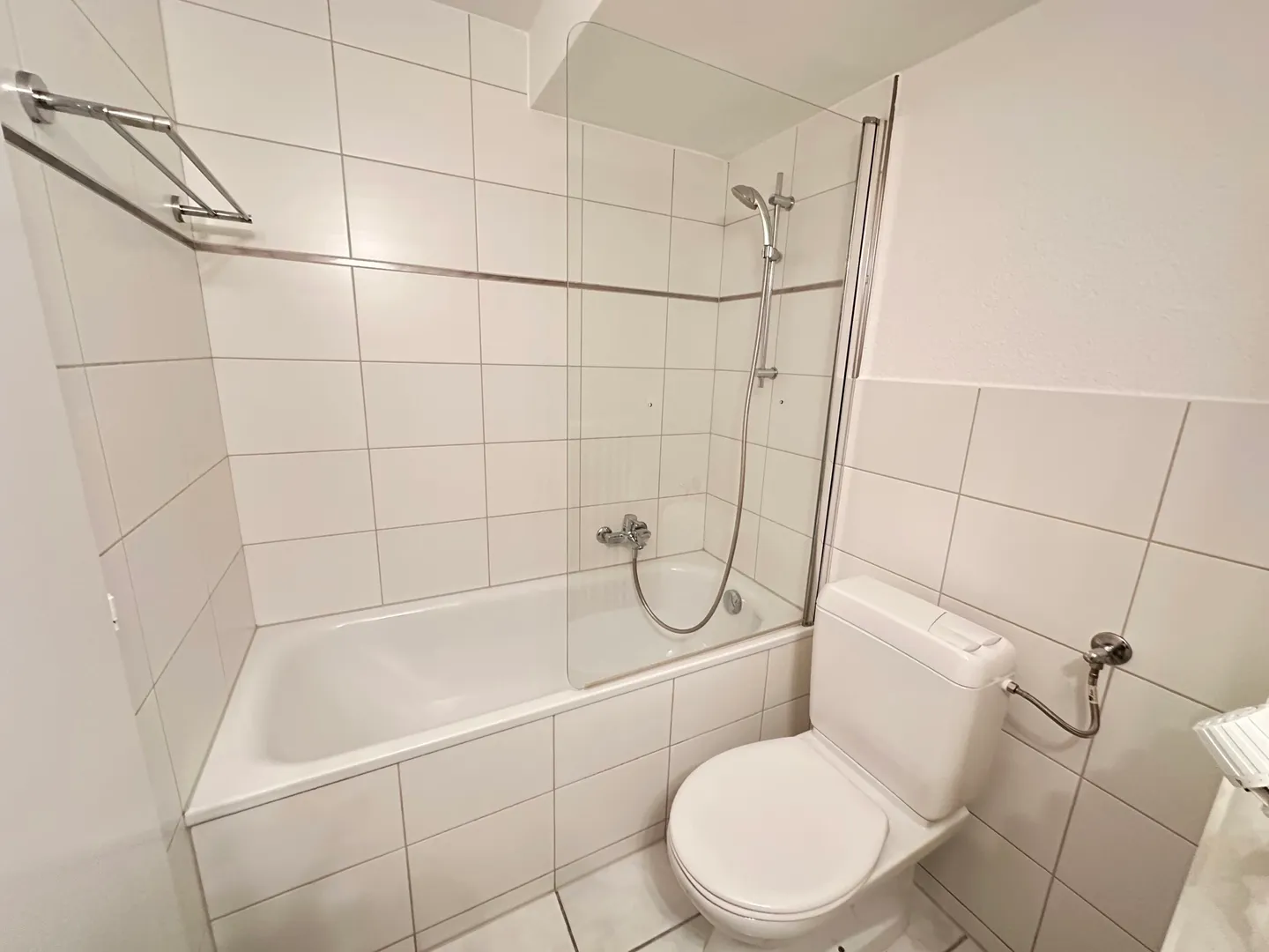 Attique de 1.5 pièces à louer à Porrentruy - Photo 7 sur 7